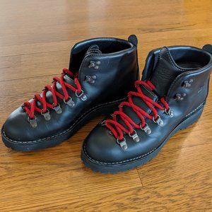 Danner Shoes Danner Mountain Light Ii Boots Black Poshmark